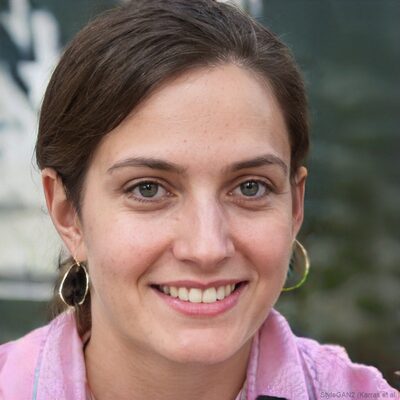 Sabine Wolf